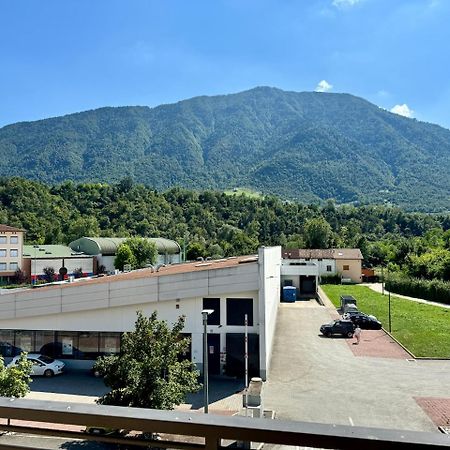 Ai Fol 6 - Stazione E Centro Διαμέρισμα Φέλτρε Εξωτερικό φωτογραφία