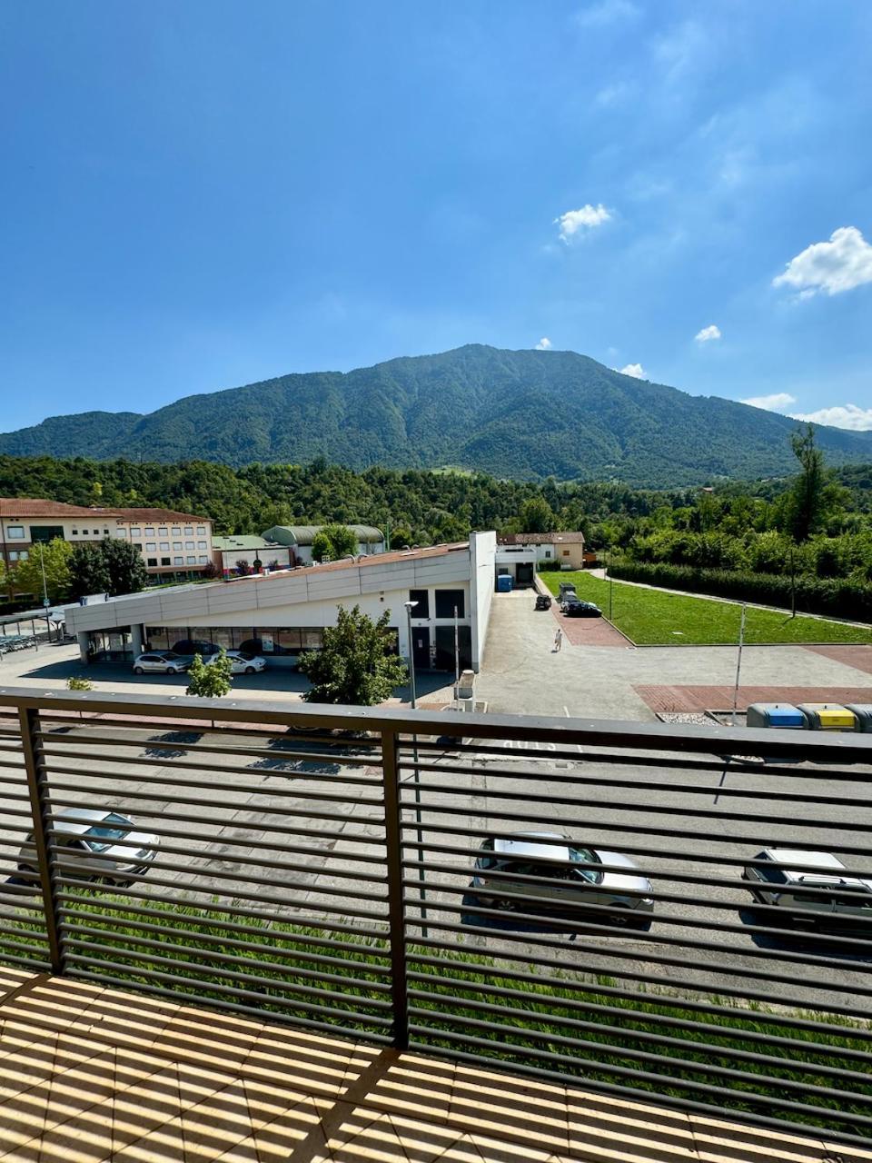 Ai Fol 6 - Stazione E Centro Διαμέρισμα Φέλτρε Εξωτερικό φωτογραφία